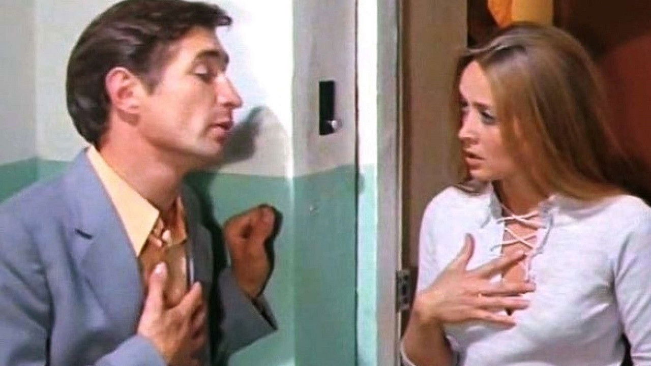 Sergeev Seeking Sergeev backdrop