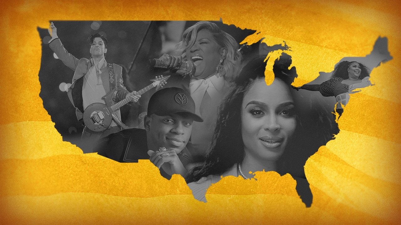 Soul of a Nation Presents: Sound of Freedom – A Juneteenth Celebration backdrop