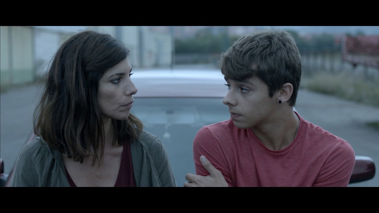 On the Path backdrop