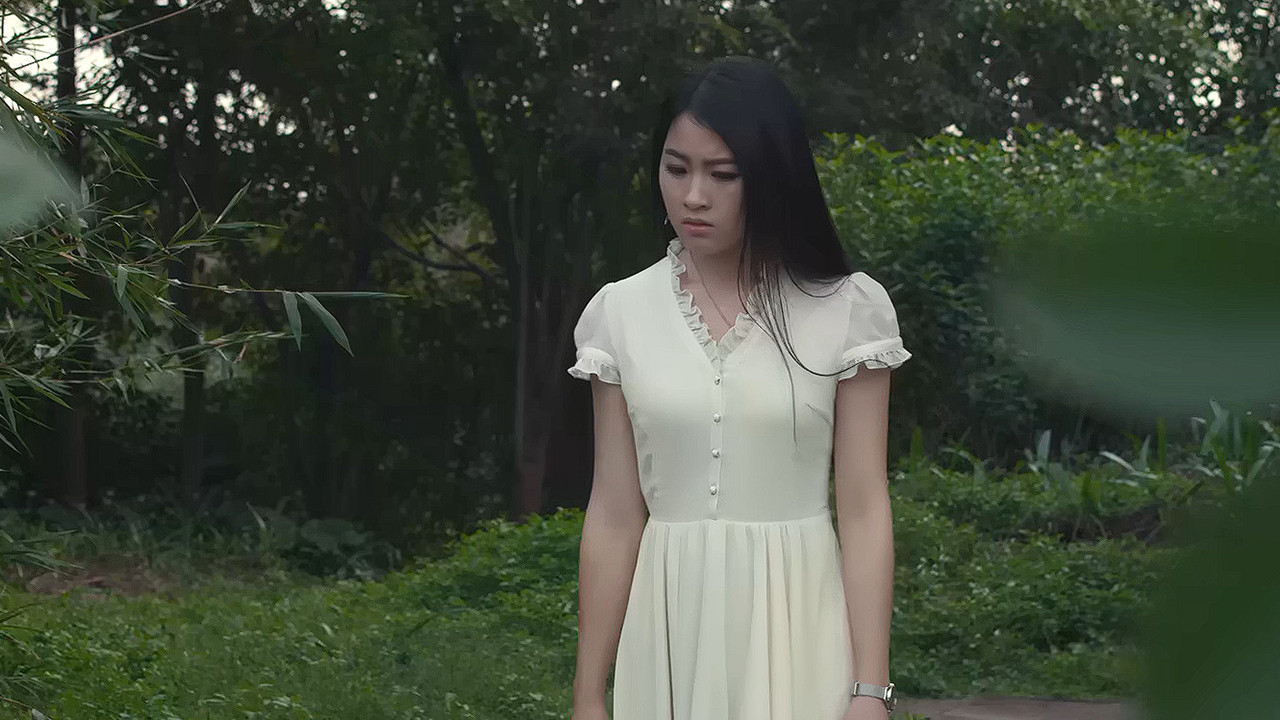 Chopping the Wind backdrop