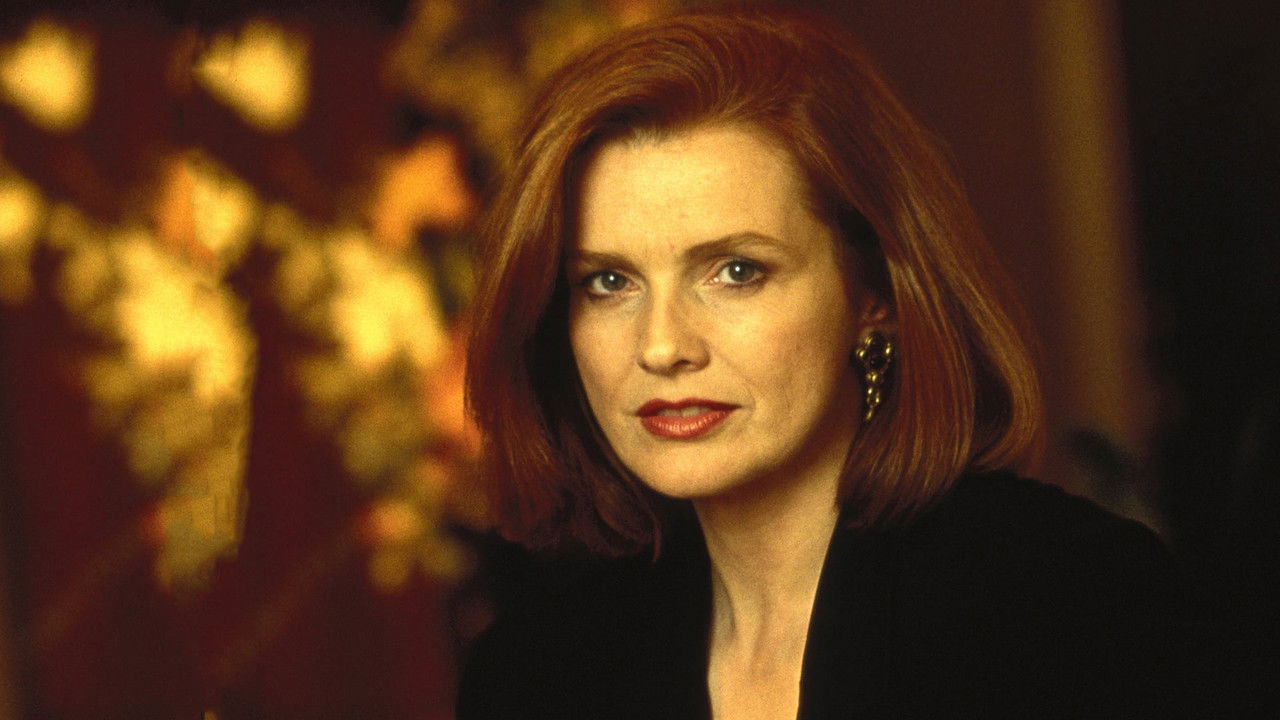 Those Secrets backdrop