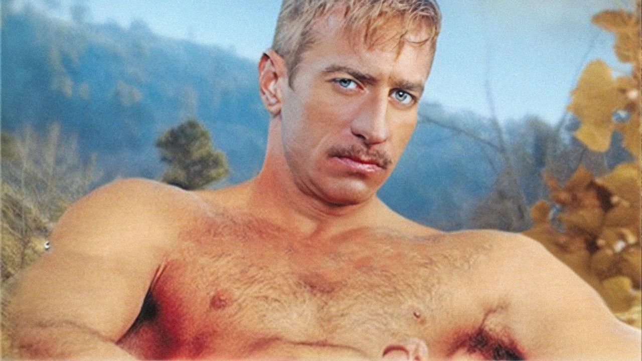 Sexual Suspect backdrop