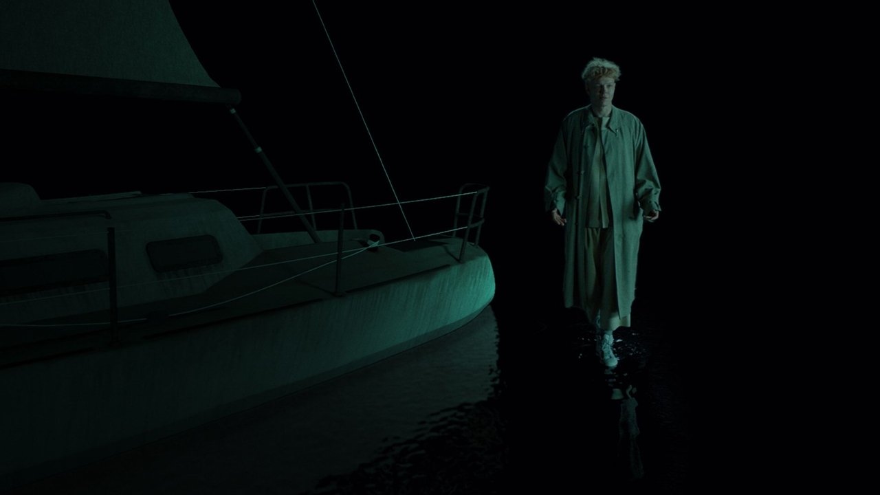 A Few Wonderful Minutes backdrop