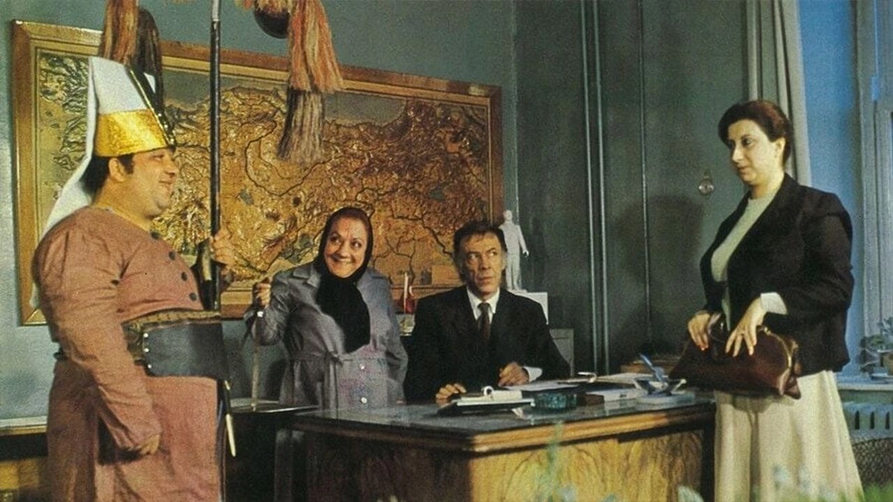 The Chaos Class Is Fretting Over backdrop