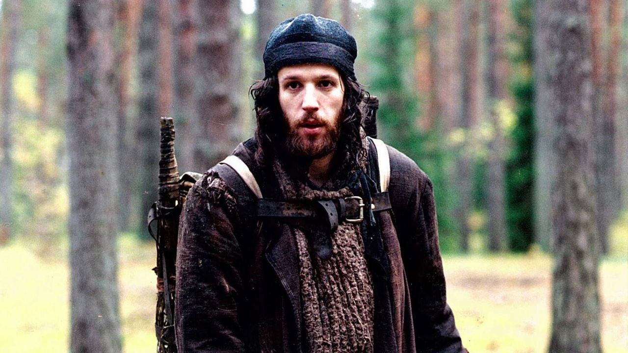 King of Beggars backdrop