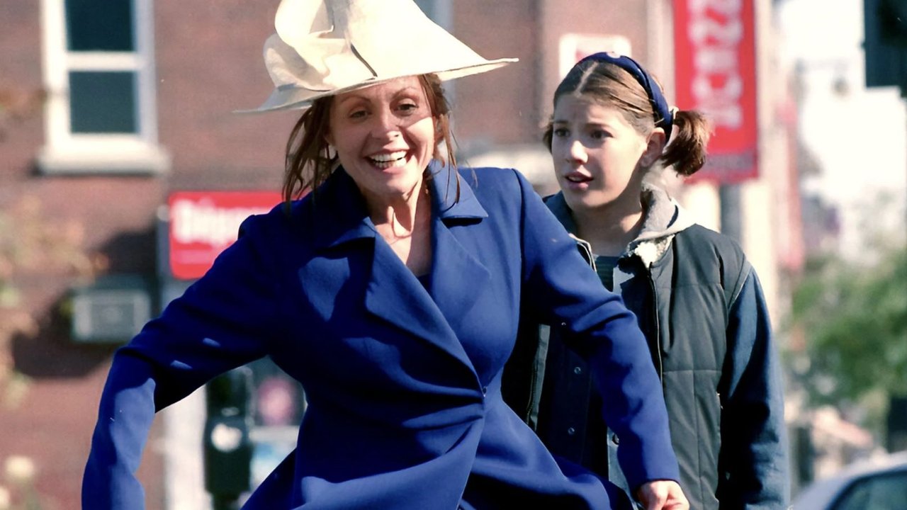 L’incomparable Mademoiselle C. backdrop