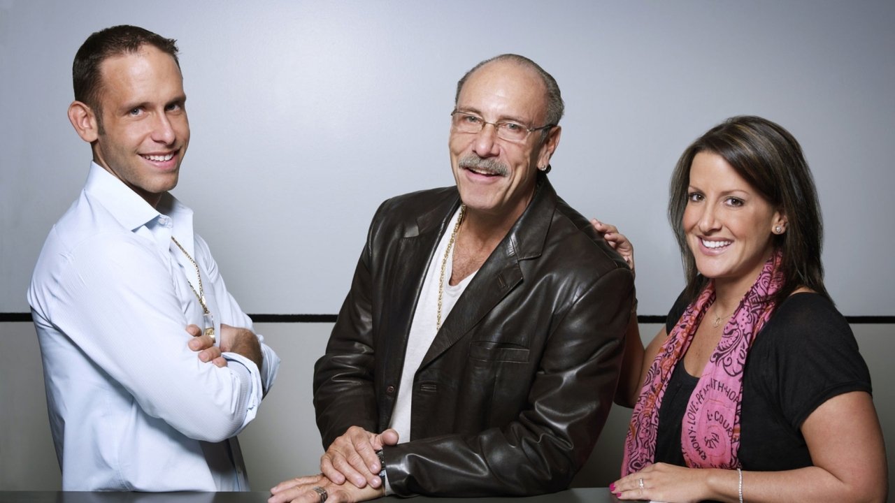 Hardcore Pawn backdrop