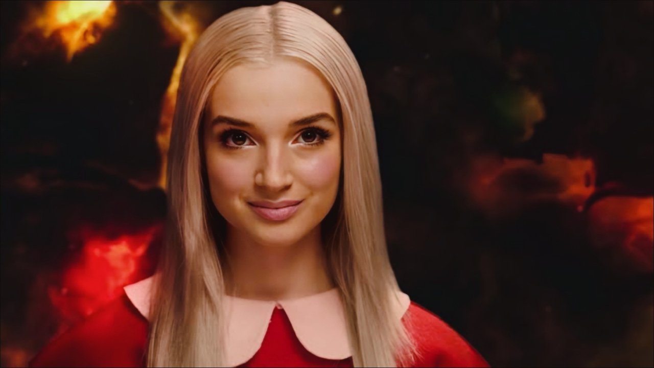 I'm Poppy: The Film backdrop