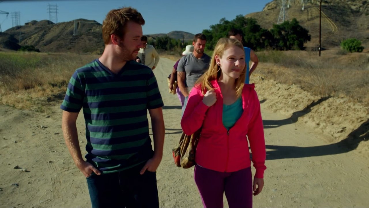 Death Factory backdrop