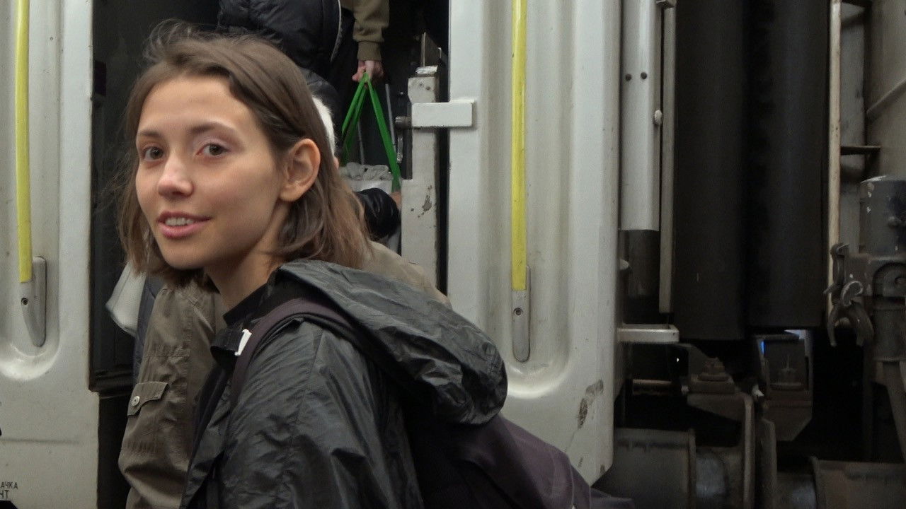 Lost in Time backdrop