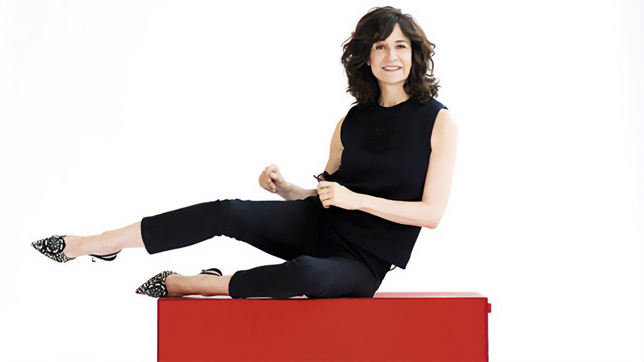 La télé de Valérie Lemercier backdrop