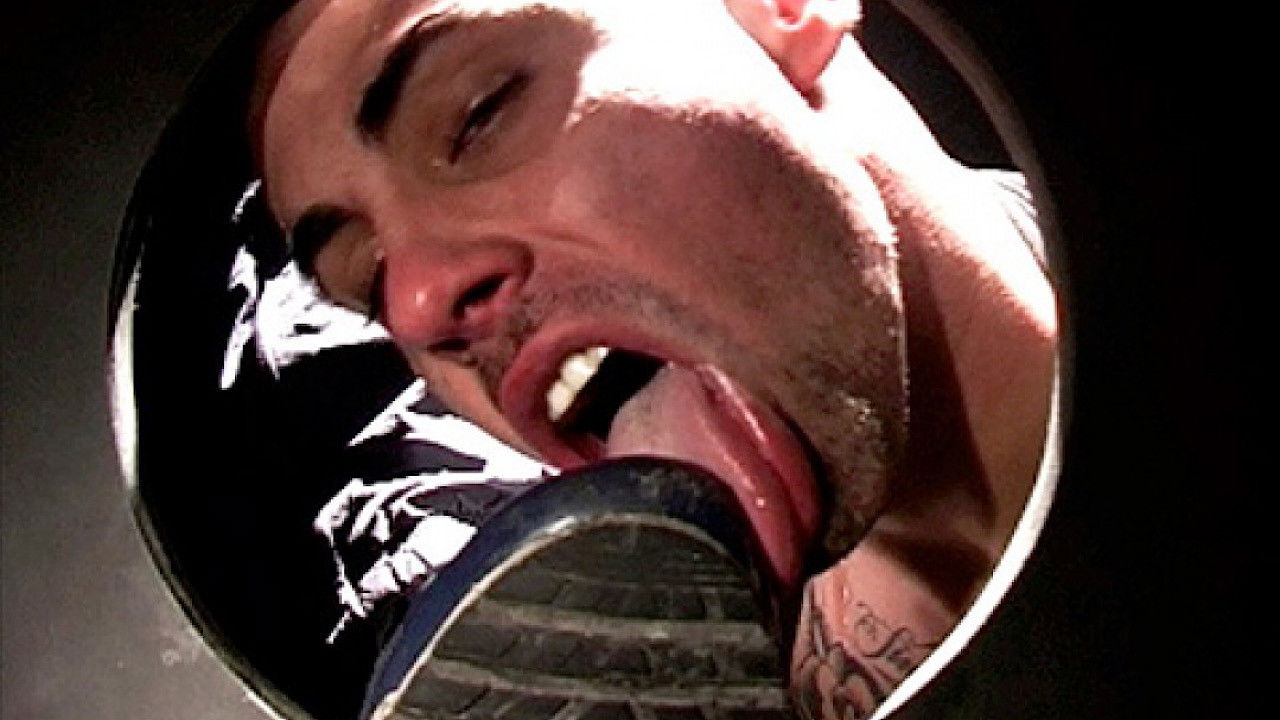 Dark Cruising 5 backdrop