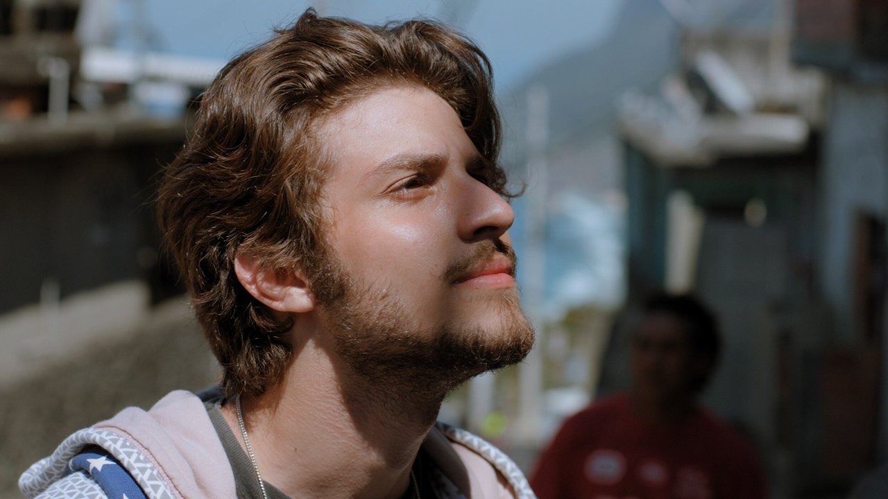 The Cold Front Brought by the Rain backdrop