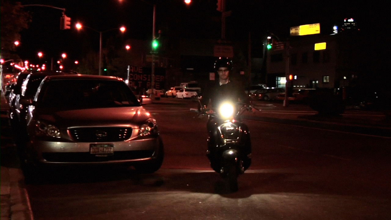 As Soon As You Think Her Up backdrop