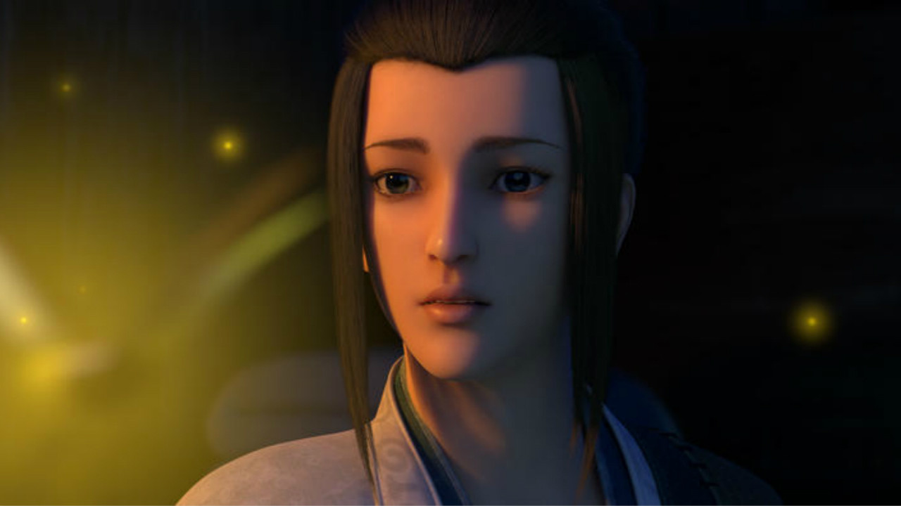 The Wind Guardians backdrop