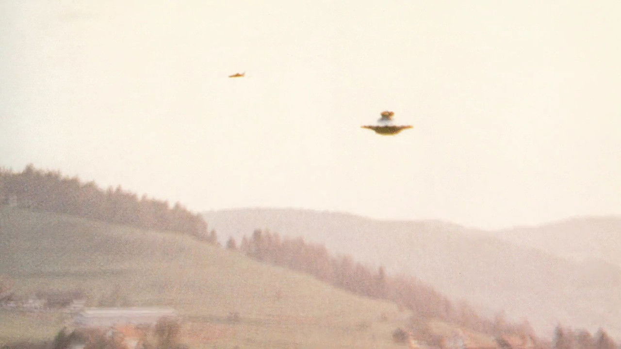 And Did They Listen? backdrop