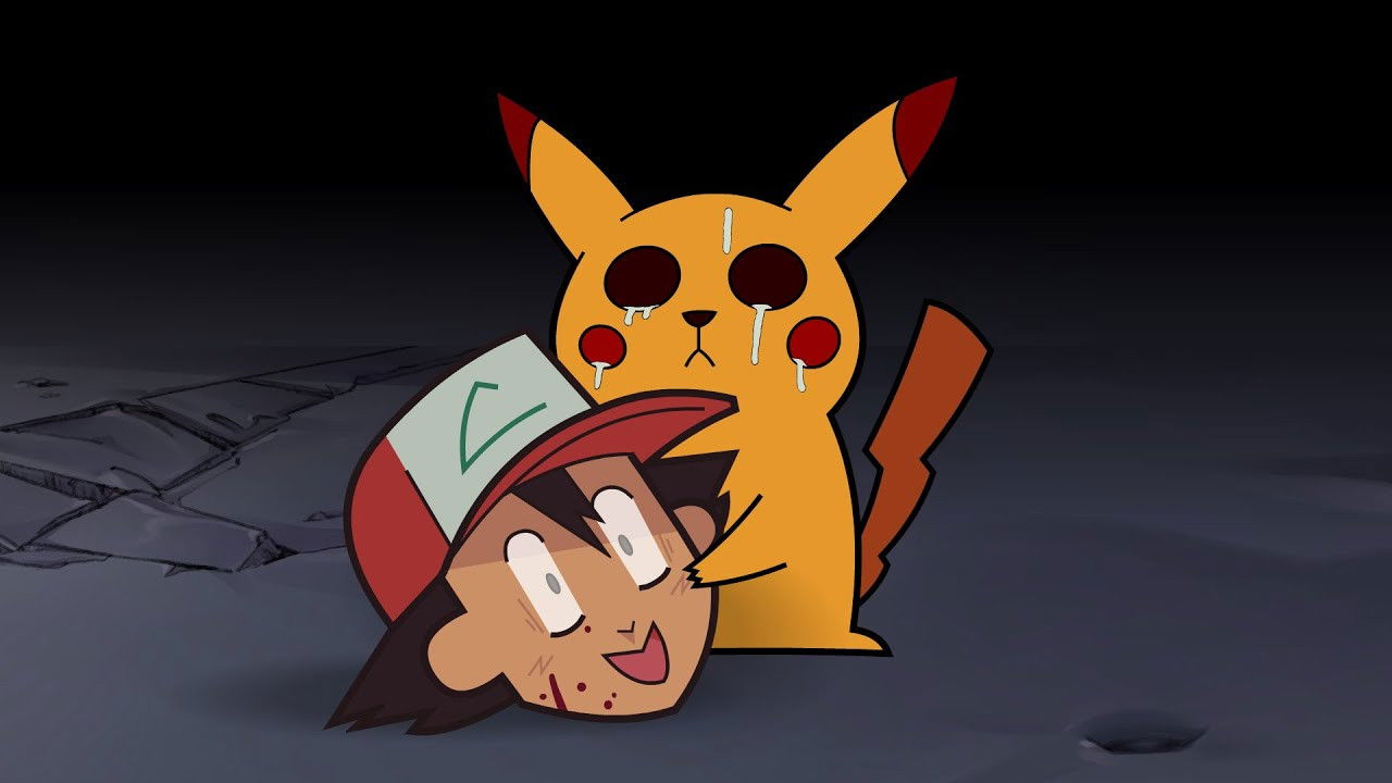 My First Anime backdrop