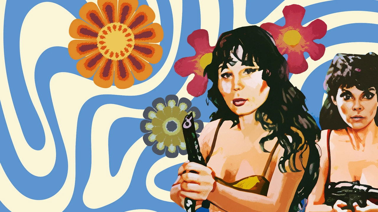 Las Perfumadas backdrop