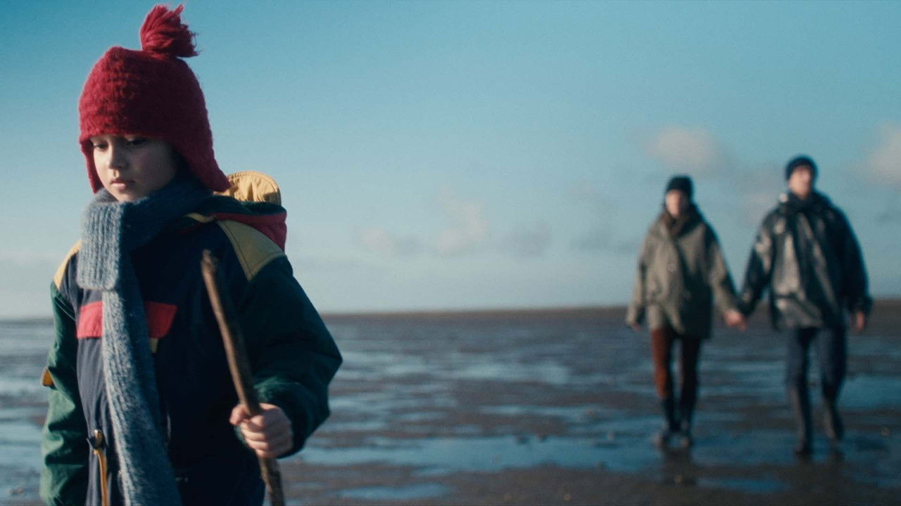 Sometimes I Suddenly Think of You backdrop