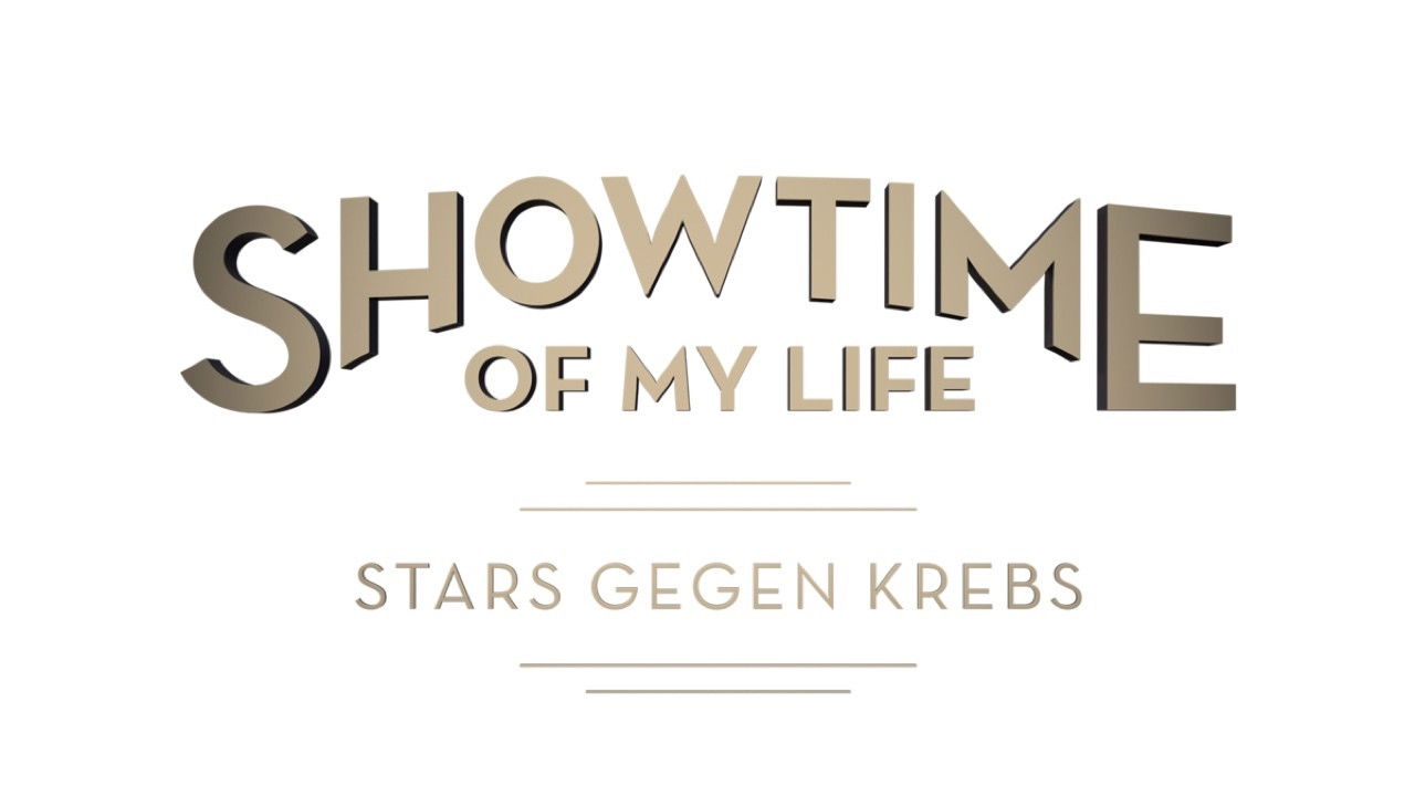 Showtime of My Life - Stars gegen Krebs backdrop