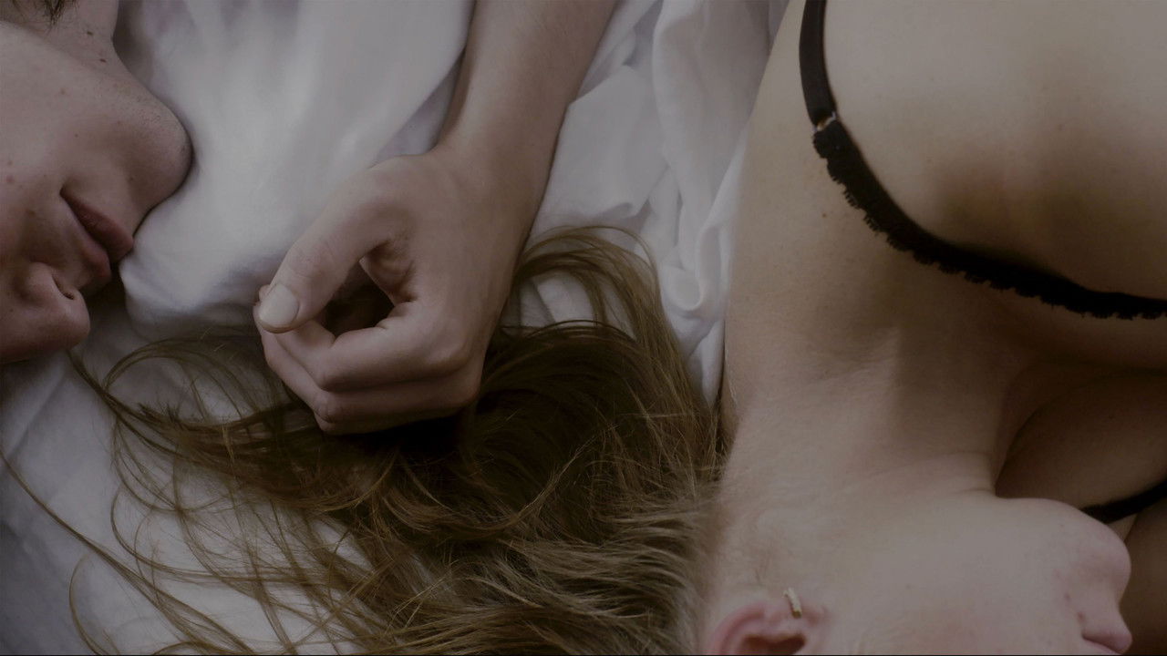 Silence After Storm backdrop