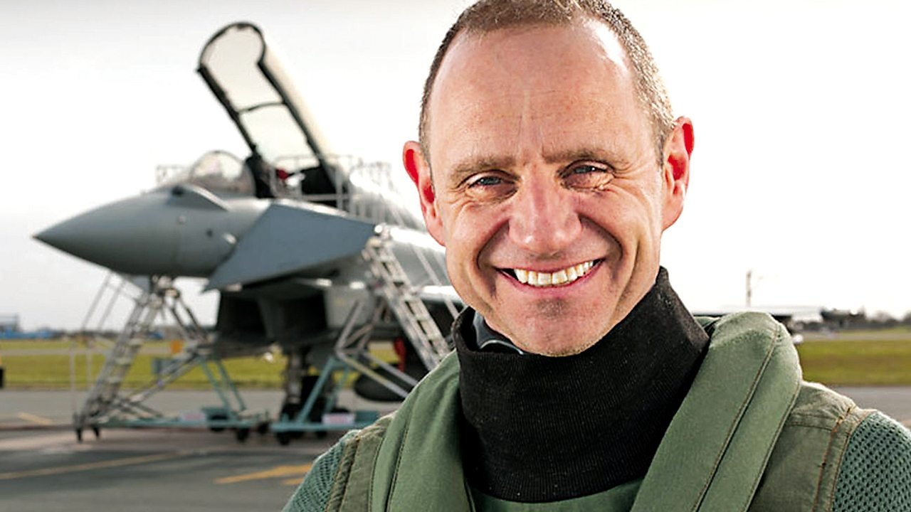 Made in Britain backdrop