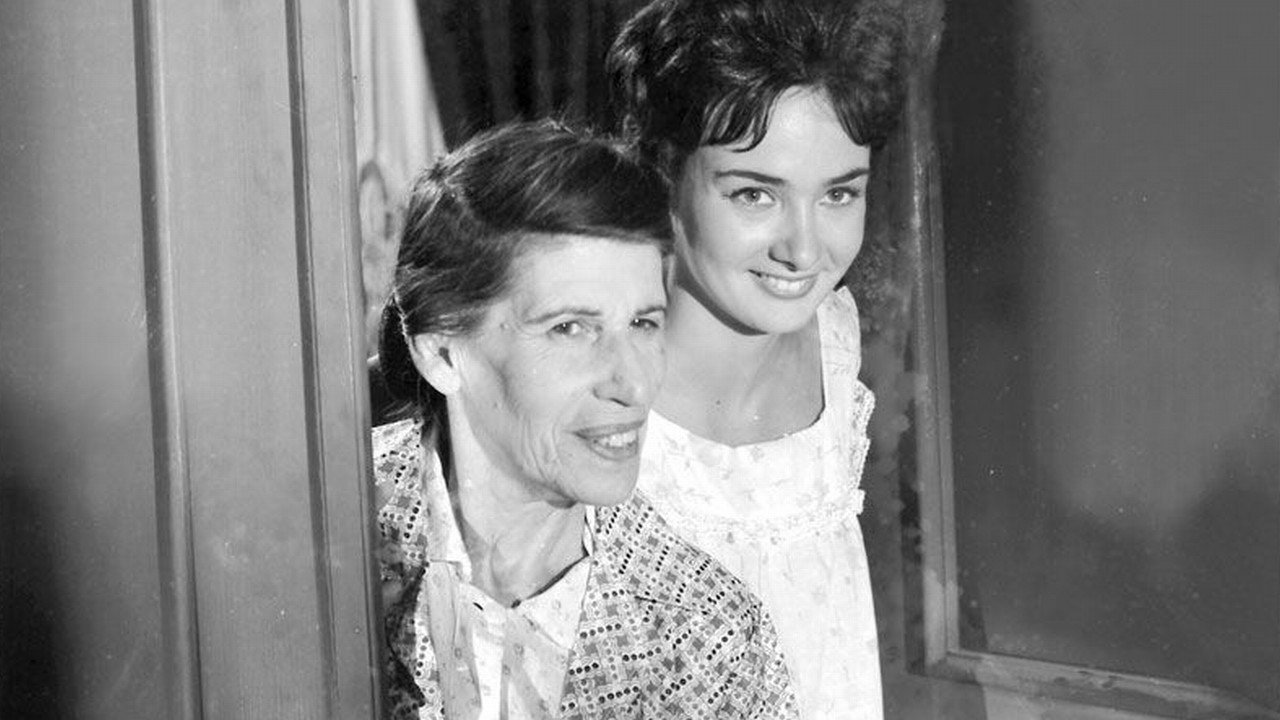 The Treasure of the Beatitude backdrop