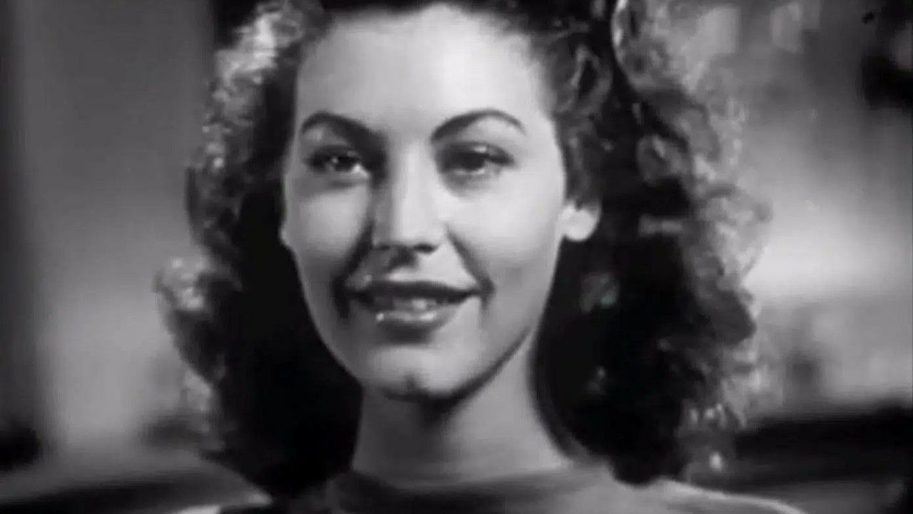 I'm a Civilian Here Myself backdrop