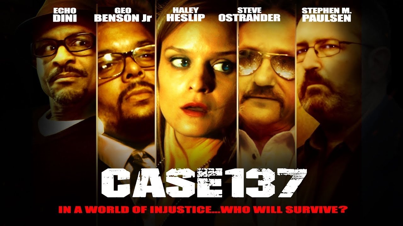 Case 137 backdrop