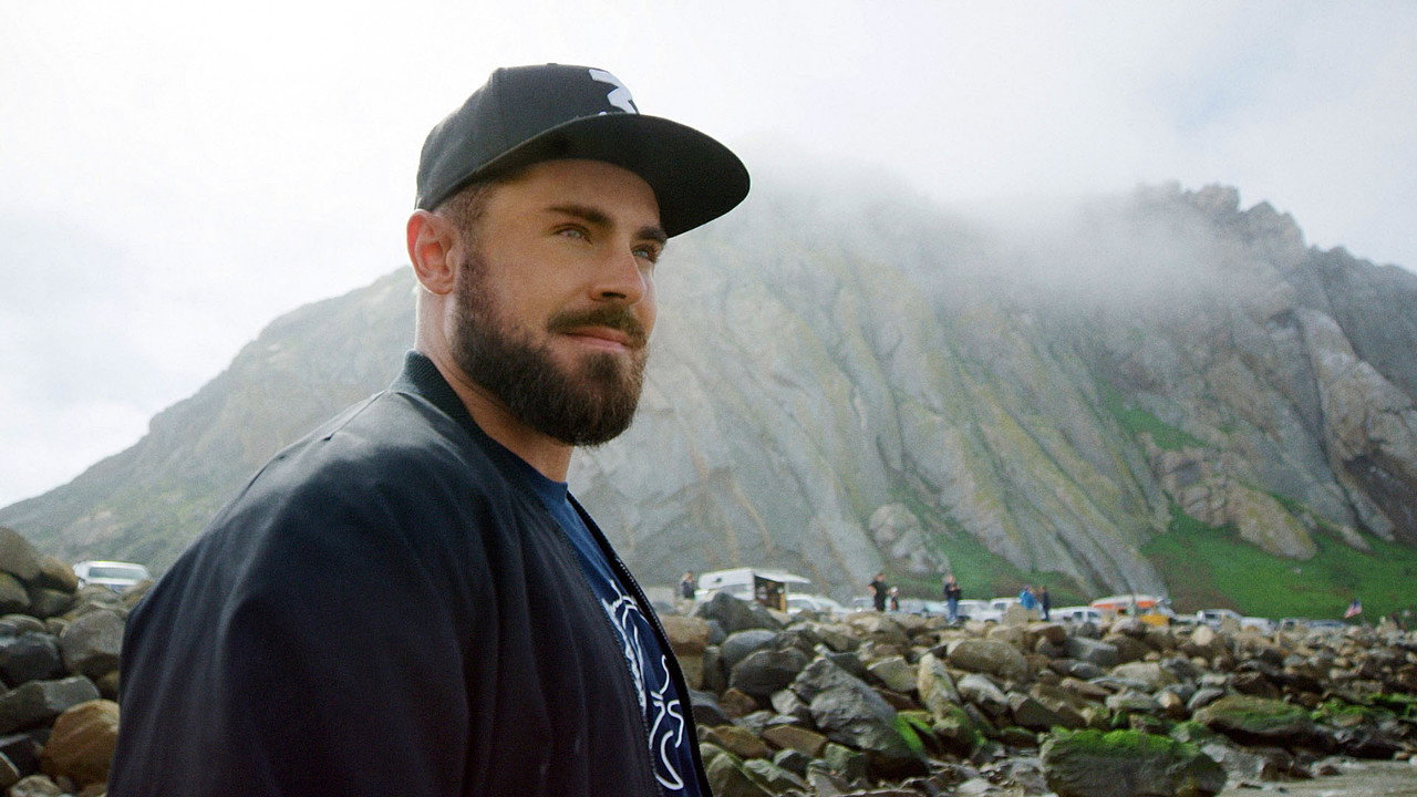 The Great Global Cleanup backdrop