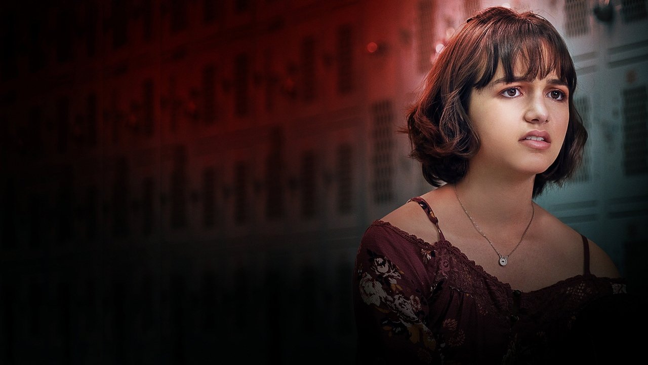 Young, Stalked and Pregnant backdrop