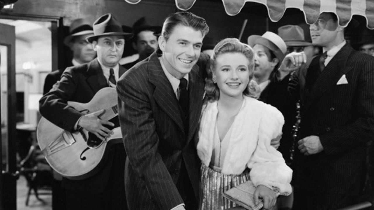 Million Dollar Baby backdrop