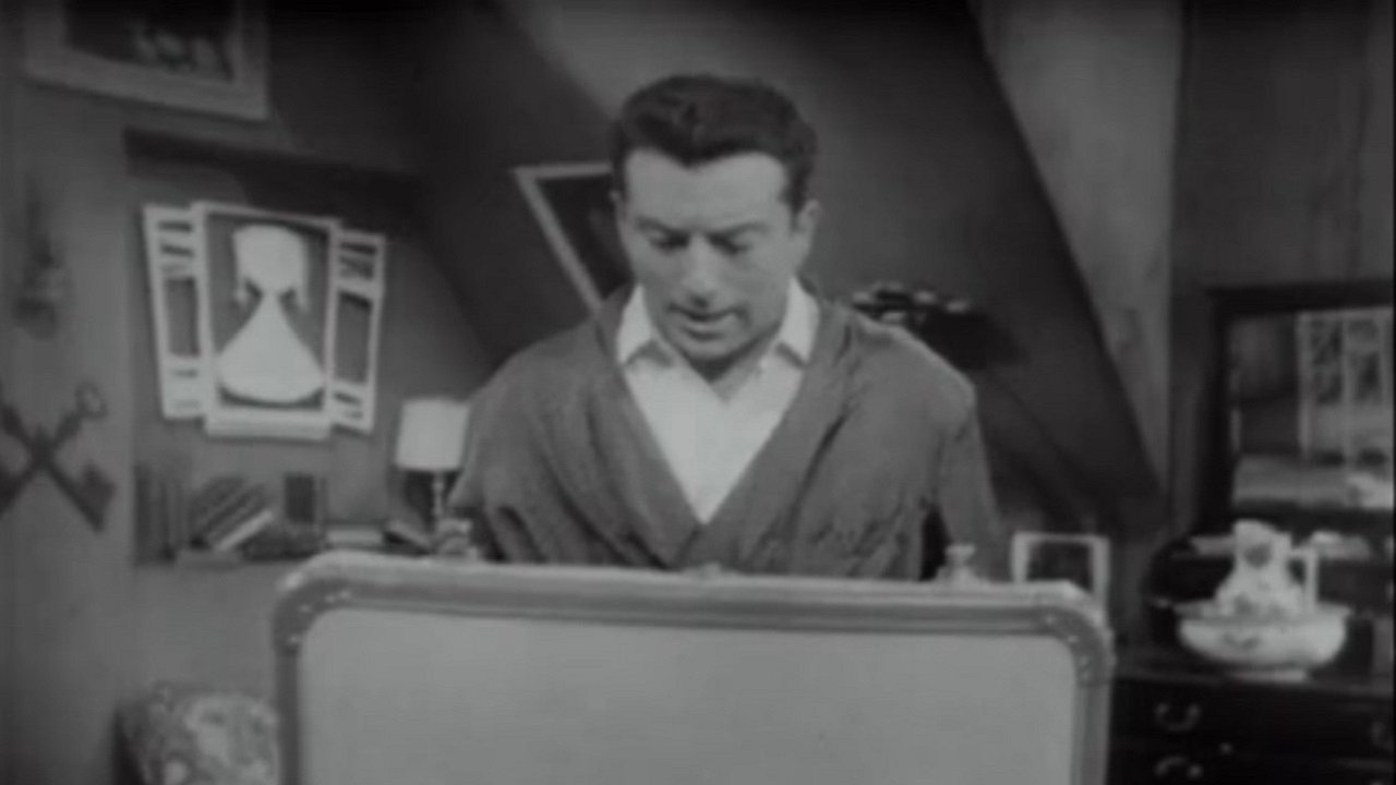 The Straw Lover backdrop