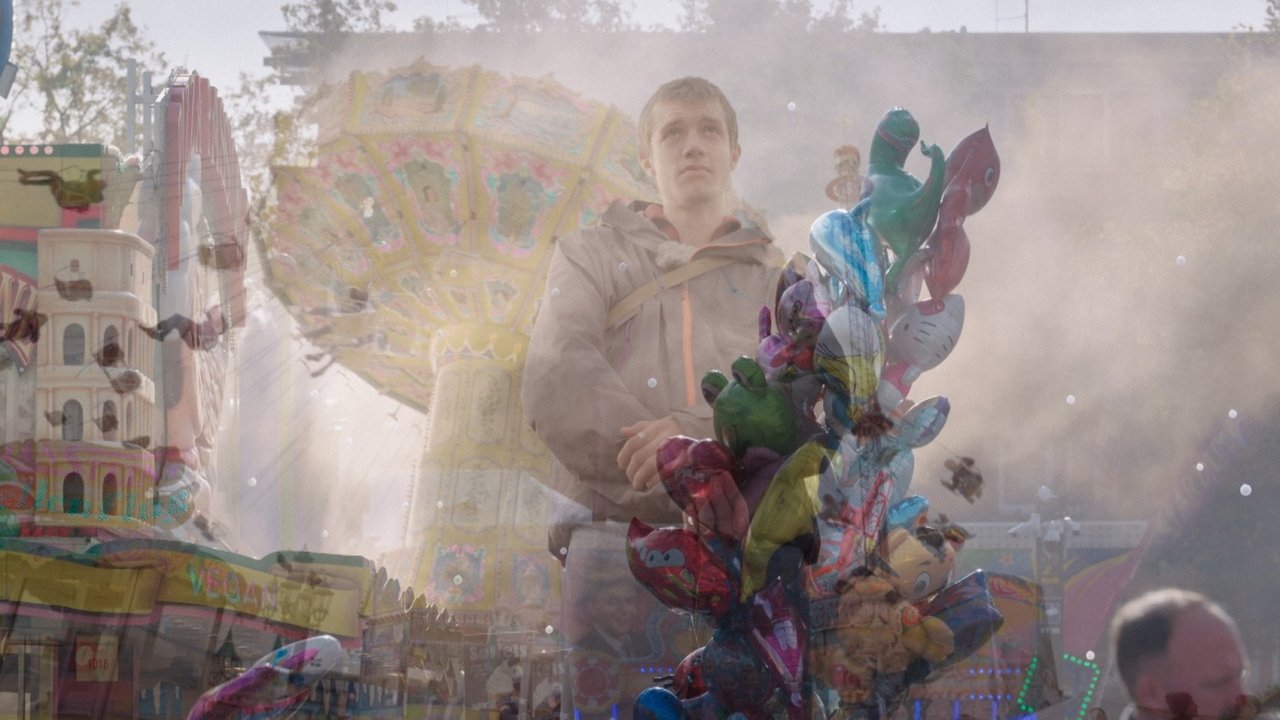 Autismus - Das rätselhafte Spektrum backdrop