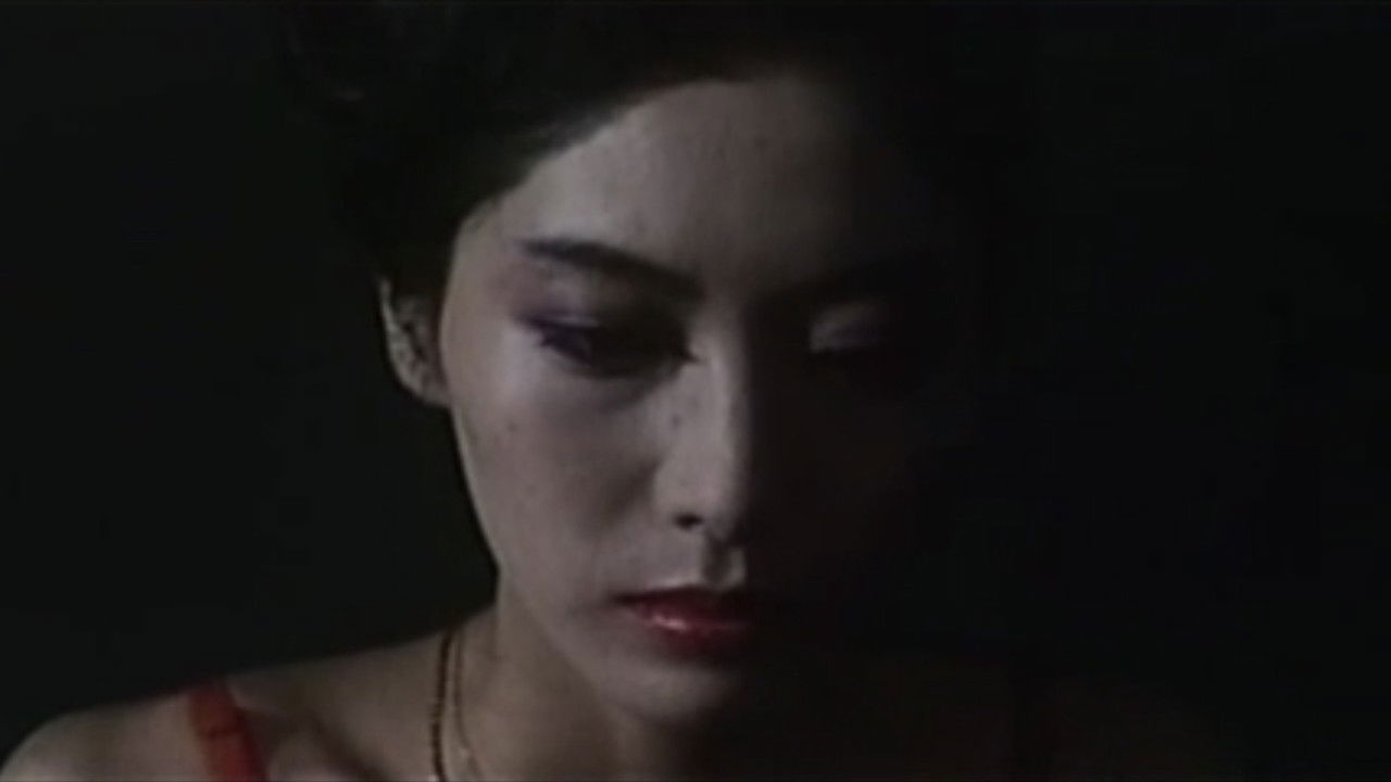 Fallen Angel Gang backdrop