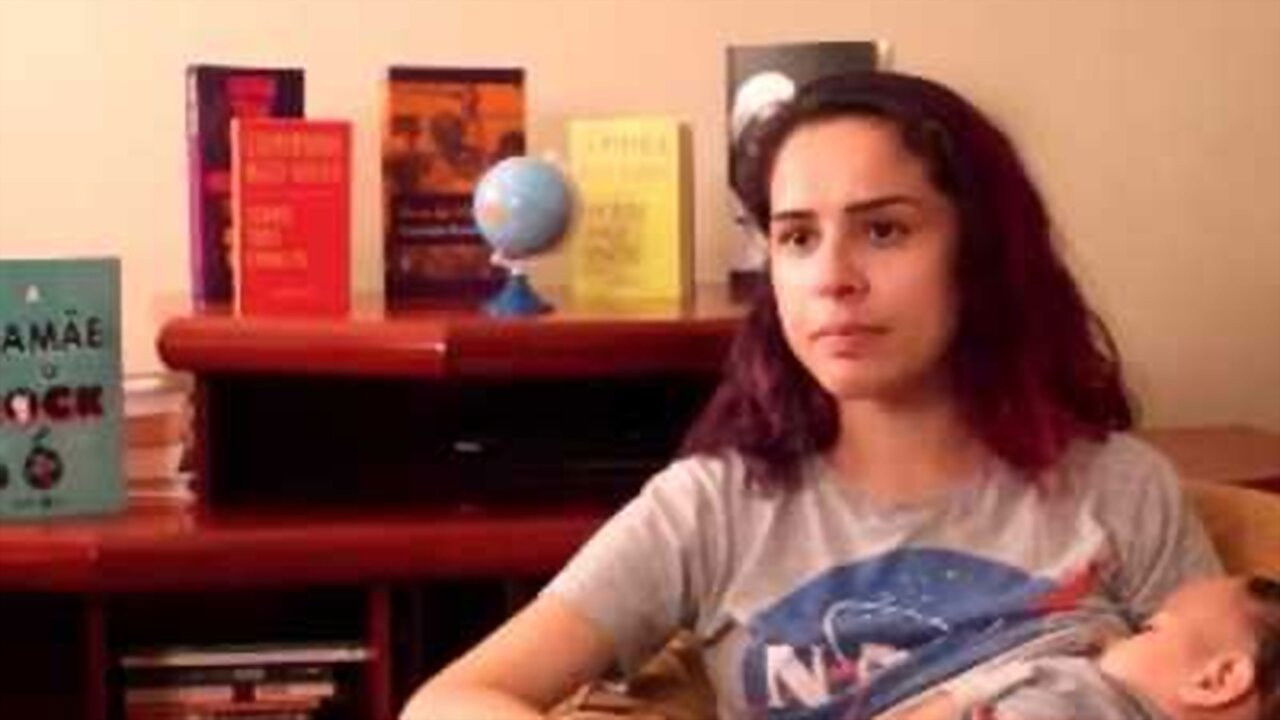 Da Casinha Para a Vida backdrop