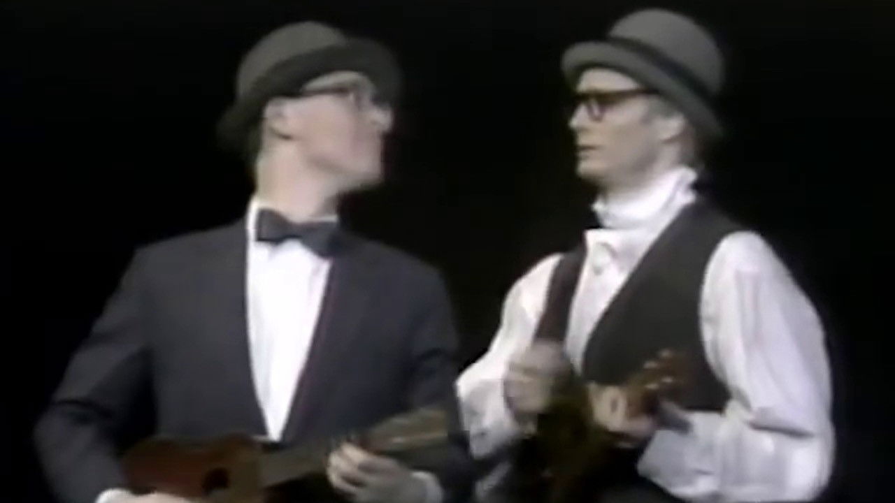 The Regard of Flight backdrop