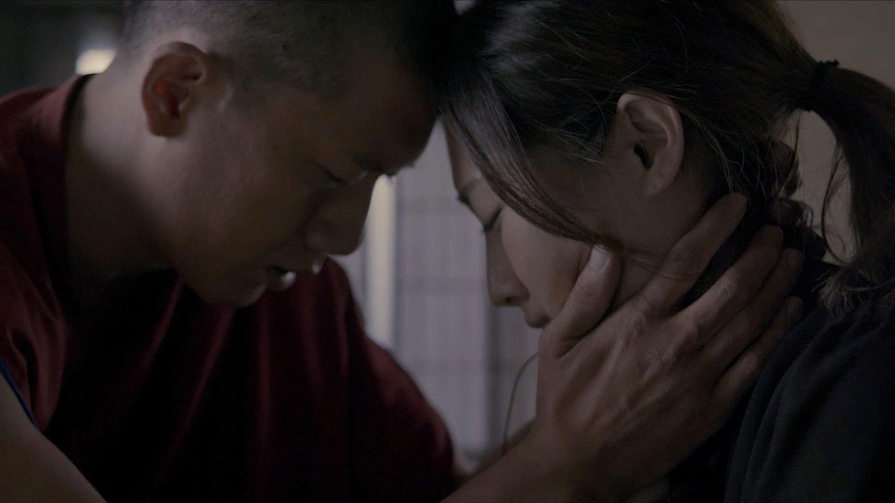 Shambhala Story backdrop