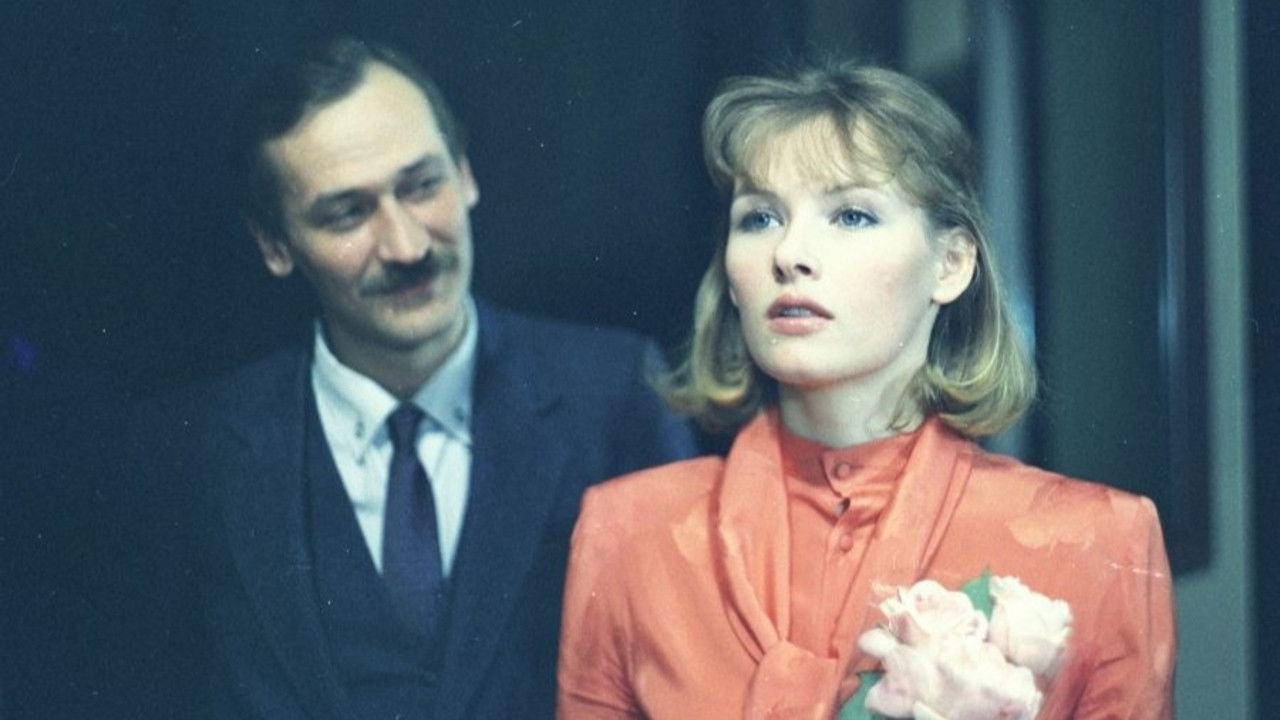 European Story backdrop