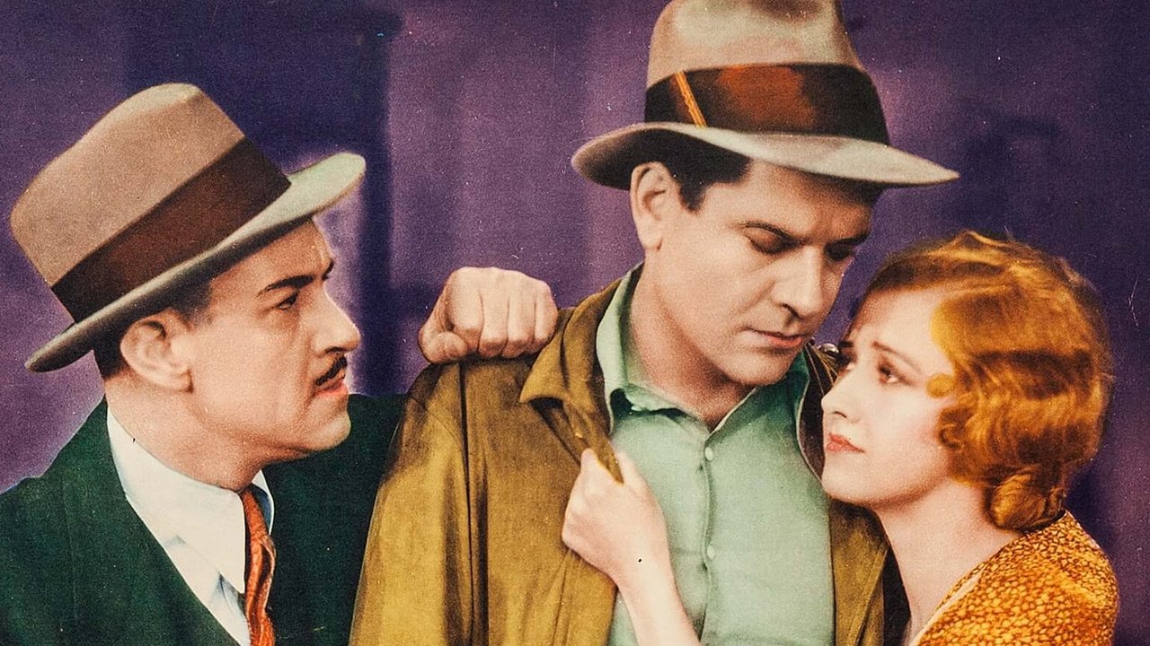 Sinners' Holiday backdrop