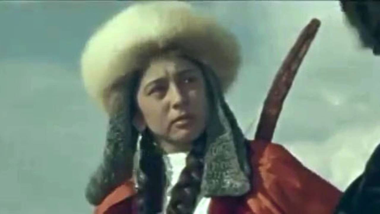 The Messengers Hurry backdrop