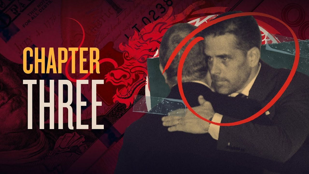 Riding the Dragon backdrop