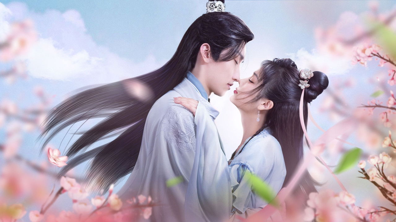 Afterlife of Love and Revenge backdrop