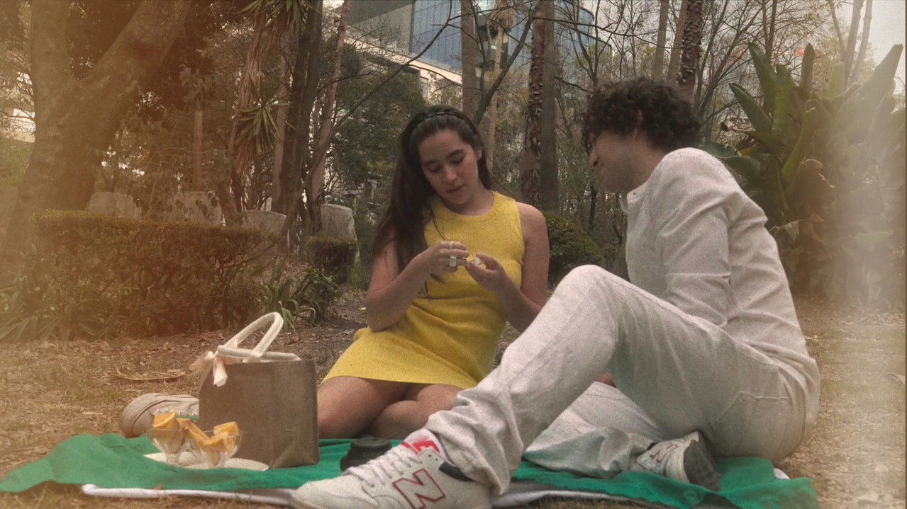 10 Years of Memories backdrop