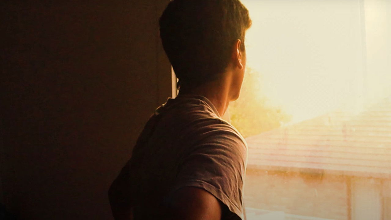 Missing Memories backdrop