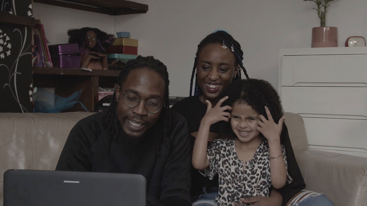 Transactions - Geld für Mutter nach Simbabwe backdrop