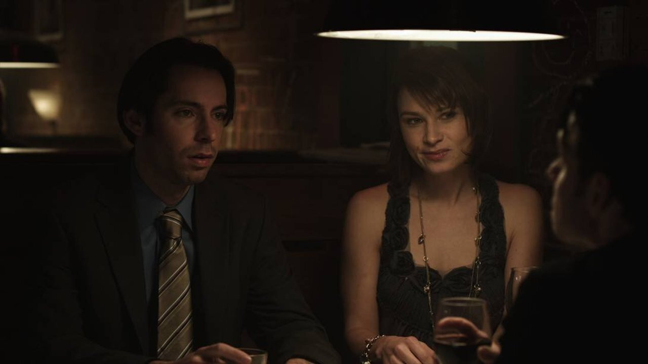 6 Month Rule backdrop