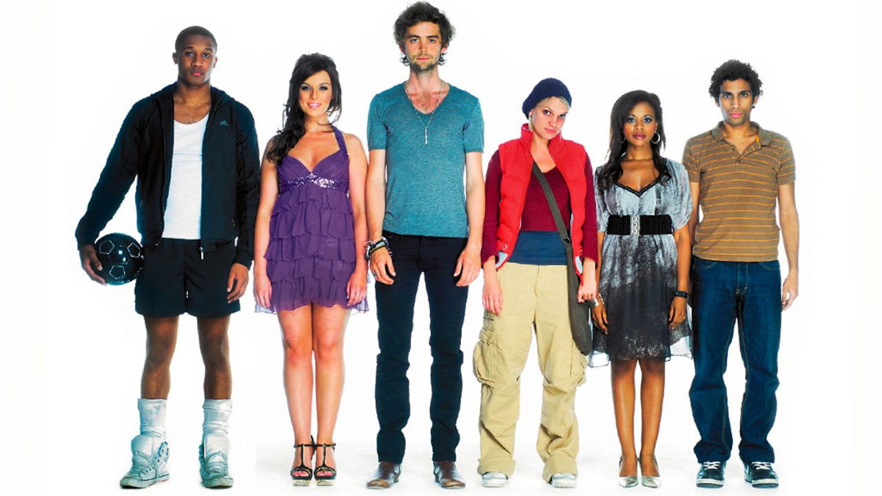 Mouth to Mouth backdrop