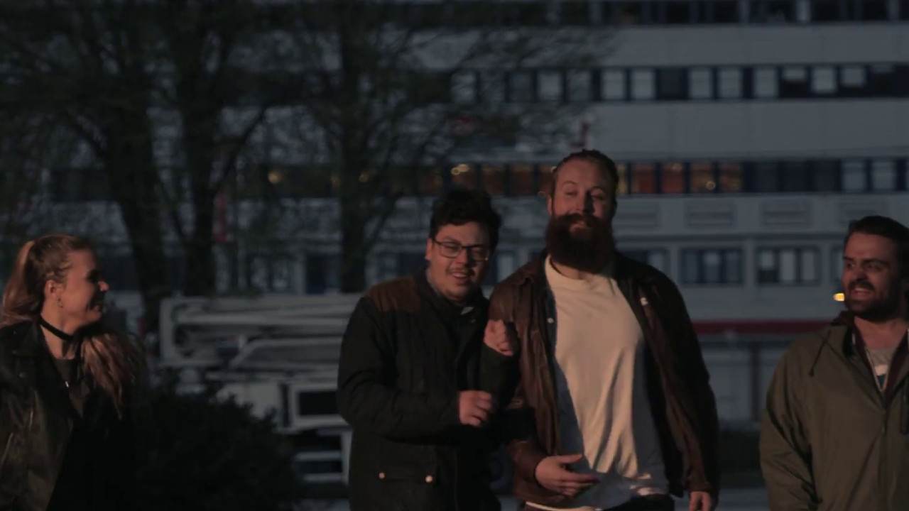 Fredagsfilmen backdrop