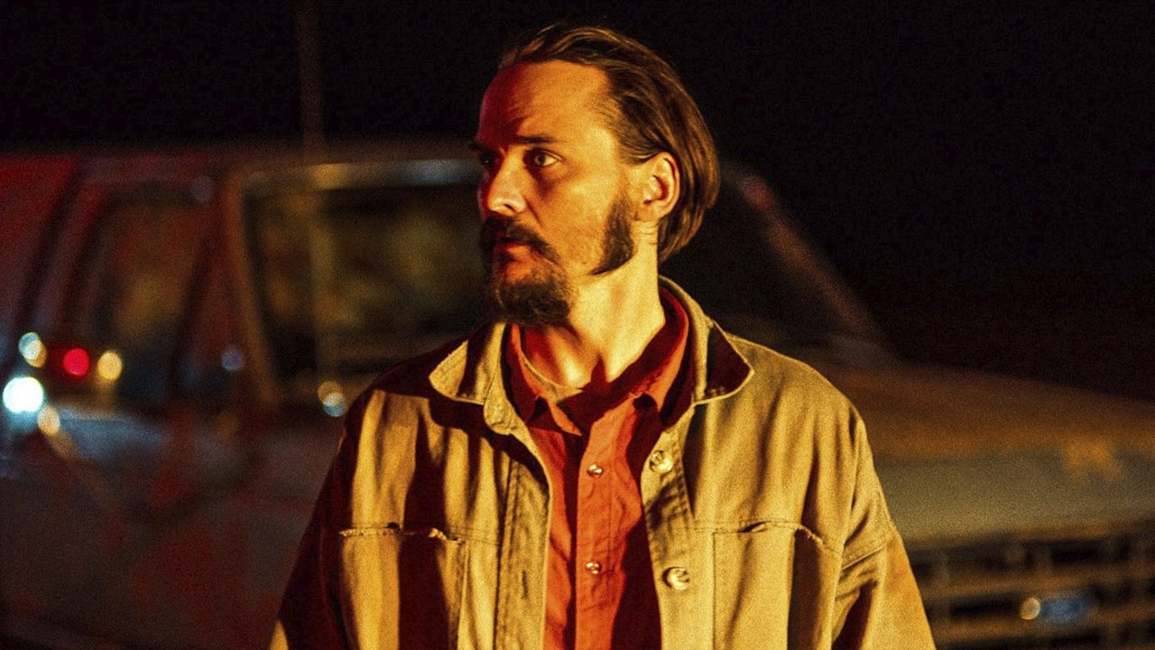 One for the Road backdrop